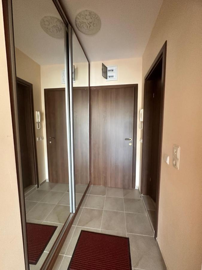 Private Apartments In Oxygen Sweti Wlas Exterior foto