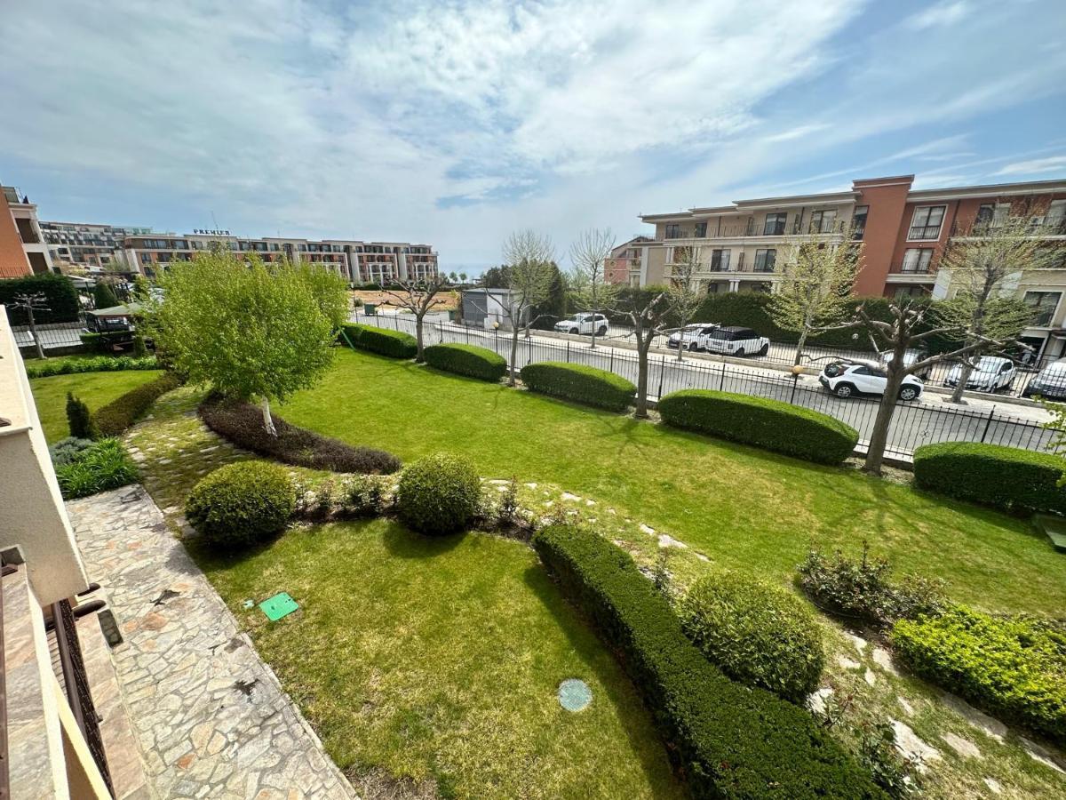 Private Apartments In Oxygen Sweti Wlas Exterior foto