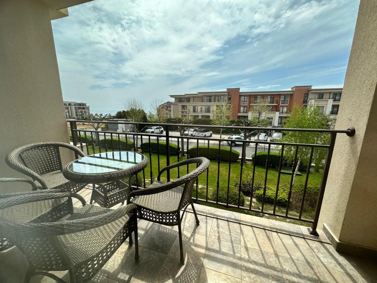 Private Apartments In Oxygen Sweti Wlas Exterior foto
