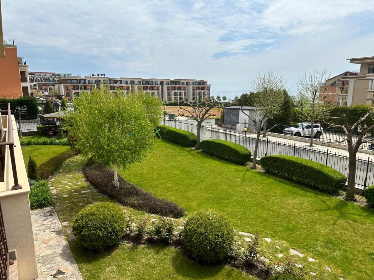 Private Apartments In Oxygen Sweti Wlas Exterior foto