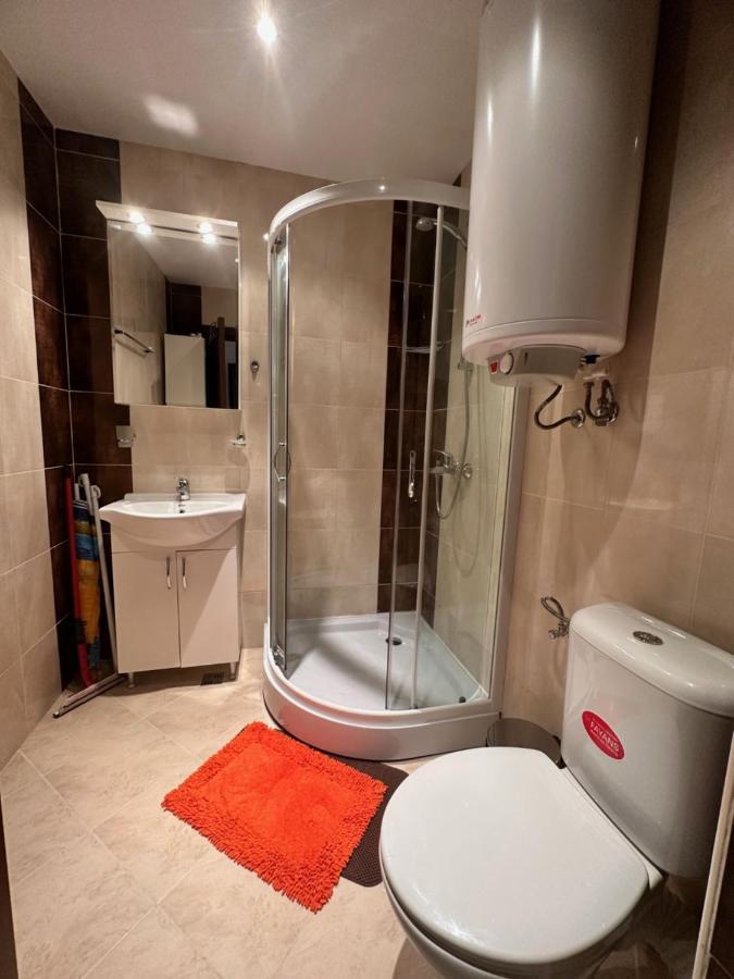 Private Apartments In Oxygen Sweti Wlas Exterior foto
