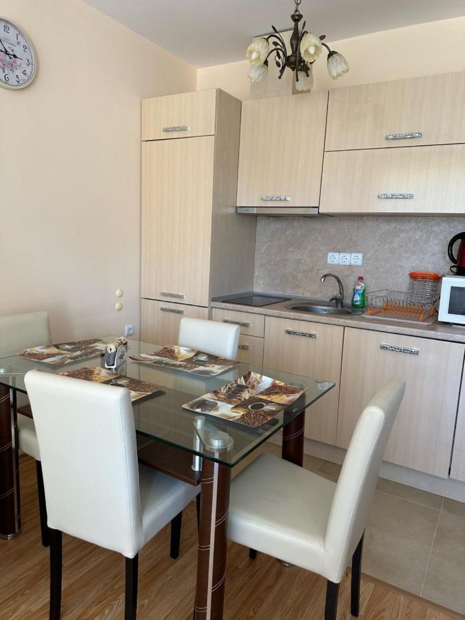 Private Apartments In Oxygen Sweti Wlas Exterior foto