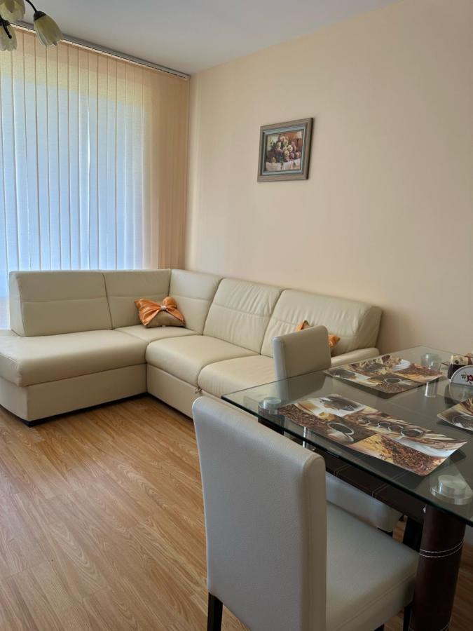 Private Apartments In Oxygen Sweti Wlas Exterior foto