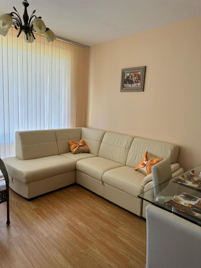 Private Apartments In Oxygen Sweti Wlas Exterior foto