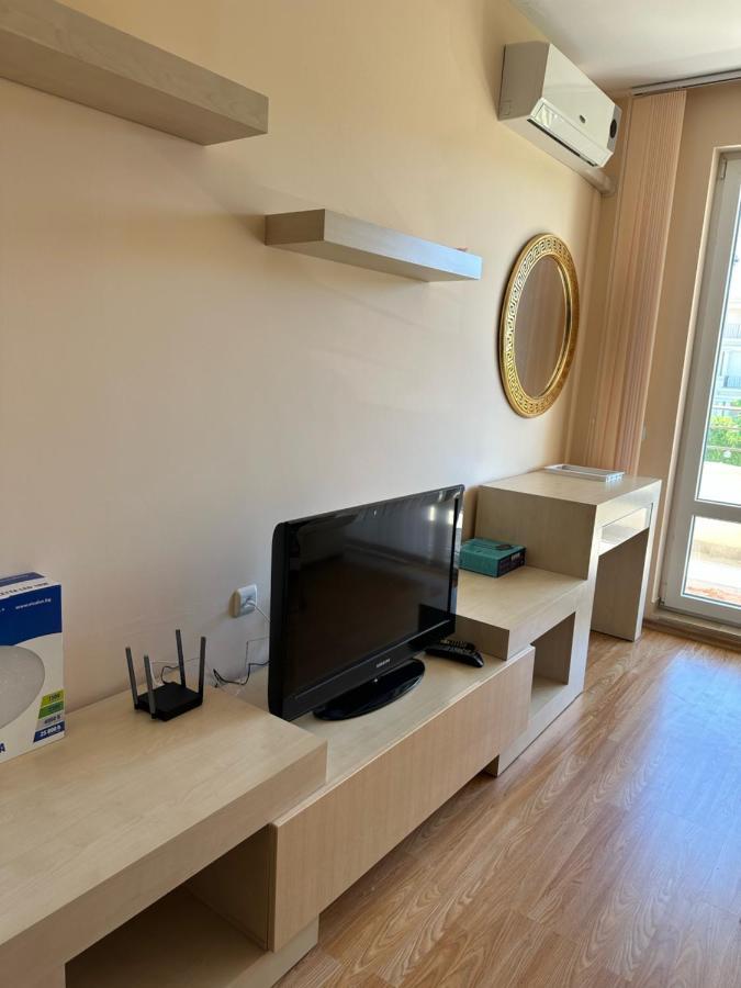 Private Apartments In Oxygen Sweti Wlas Exterior foto
