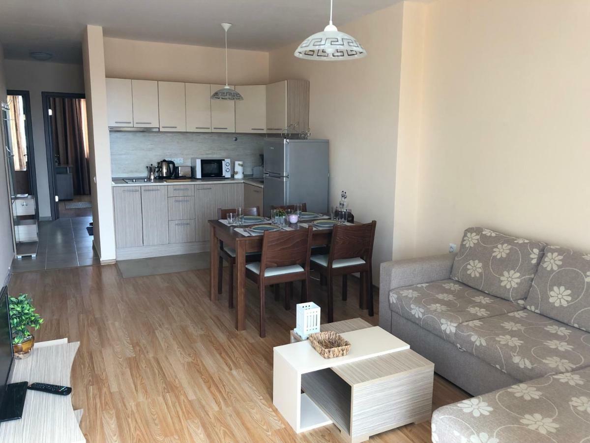 Private Apartments In Oxygen Sweti Wlas Exterior foto