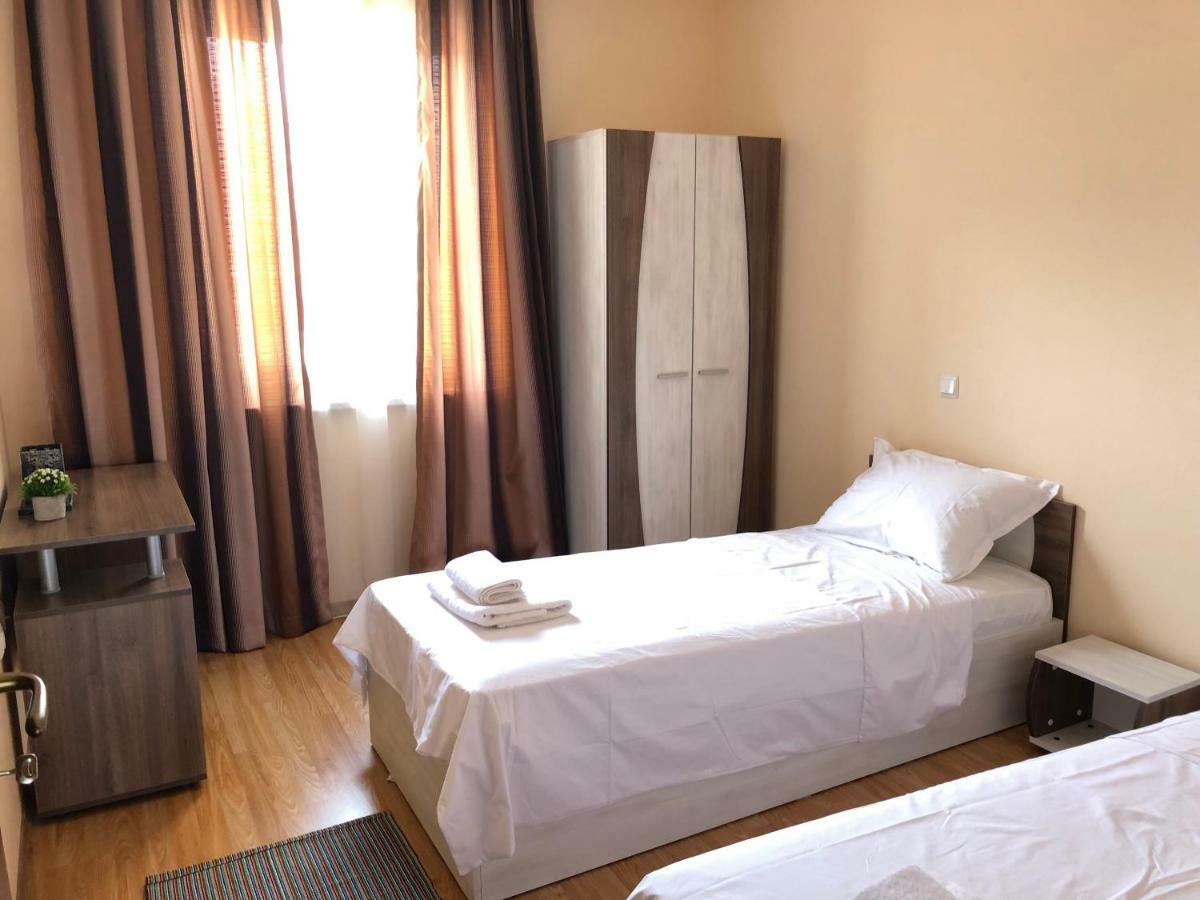 Private Apartments In Oxygen Sweti Wlas Exterior foto