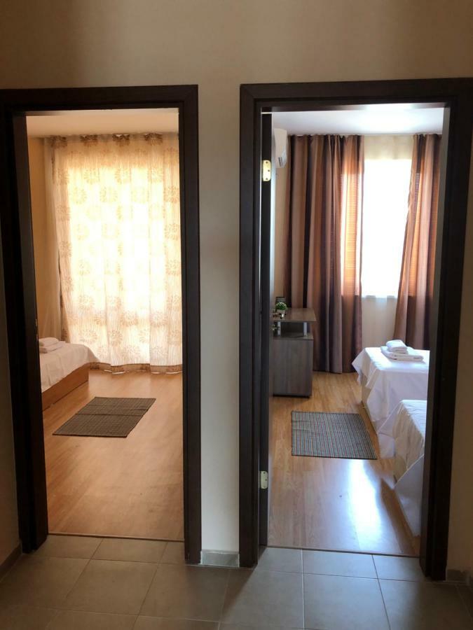 Private Apartments In Oxygen Sweti Wlas Exterior foto