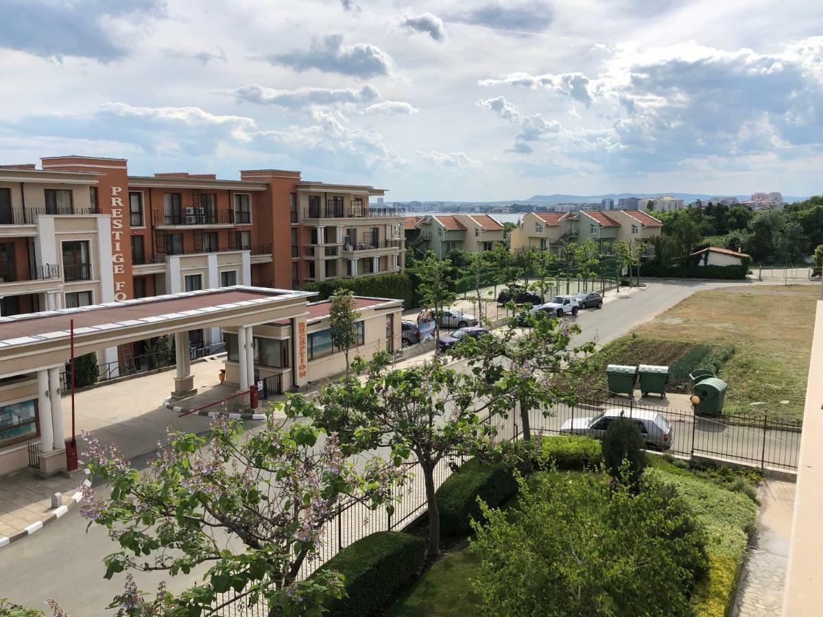 Private Apartments In Oxygen Sweti Wlas Exterior foto
