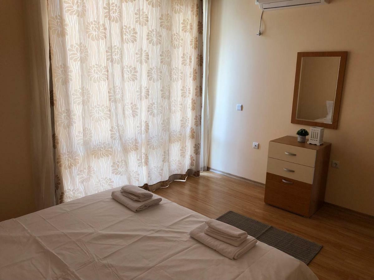 Private Apartments In Oxygen Sweti Wlas Exterior foto
