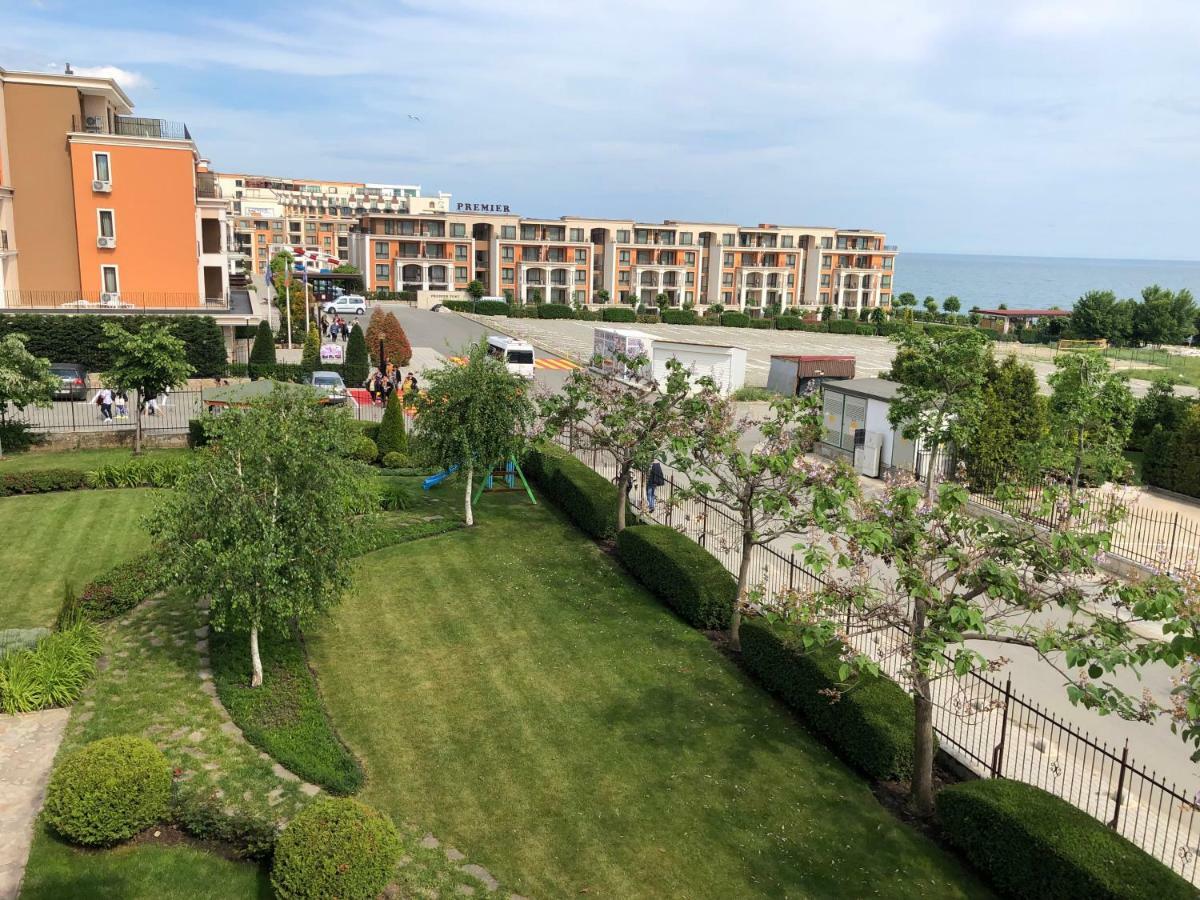 Private Apartments In Oxygen Sweti Wlas Exterior foto